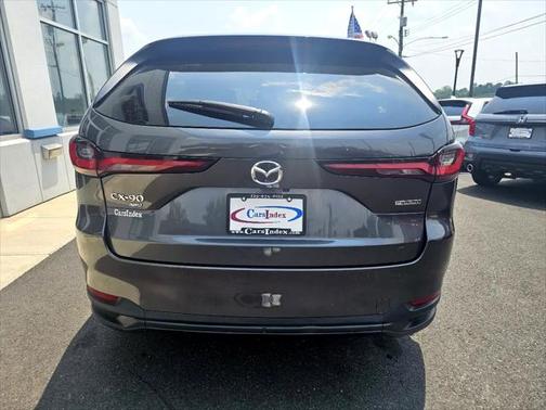 2024 Mazda CX-90 3.3 Turbo Preferred Plus