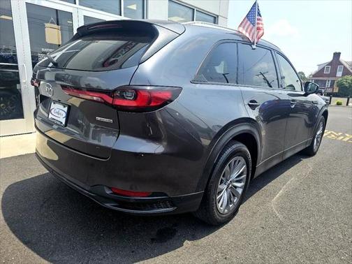 2024 Mazda CX-90 3.3 Turbo Preferred Plus