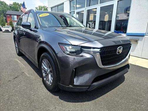 2024 Mazda CX-90 3.3 Turbo Preferred Plus