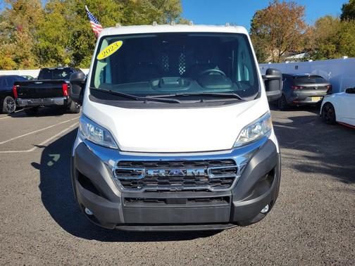 2023 RAM ProMaster 2500 Base