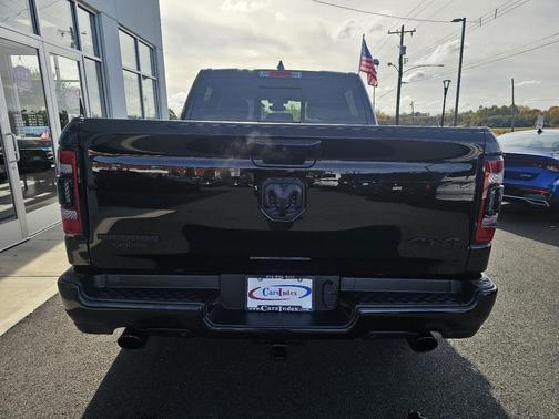2024 RAM 1500 Big Horn/Lone Star