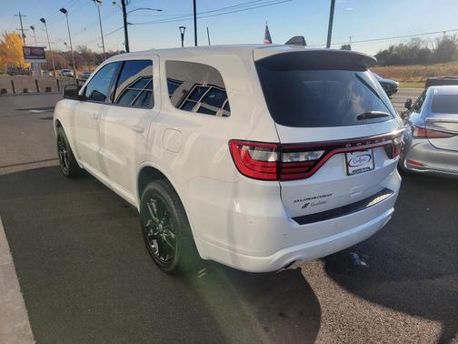 2023 Dodge Durango GT AWD