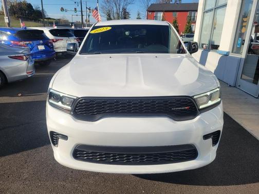 2023 Dodge Durango GT AWD