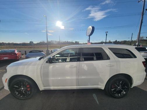 2023 Dodge Durango GT AWD