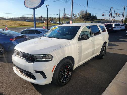 2023 Dodge Durango GT AWD