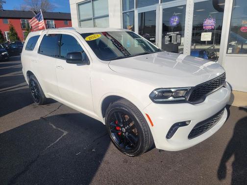 2023 Dodge Durango GT AWD