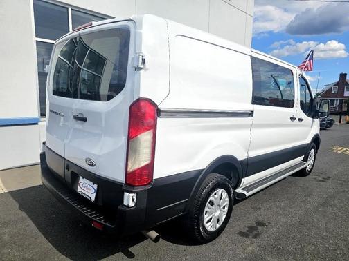 2023 Ford Transit-250 Base