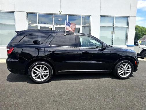 2023 Dodge Durango GT Premium RWD