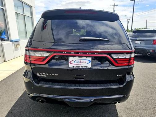 2023 Dodge Durango GT Premium RWD