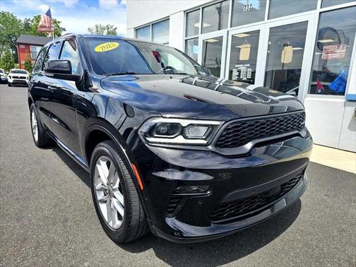 2023 Dodge Durango GT Premium RWD