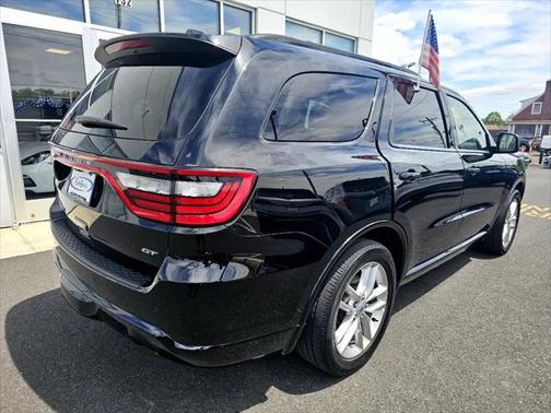 2023 Dodge Durango GT Premium RWD