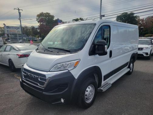 2023 RAM ProMaster 2500 Base
