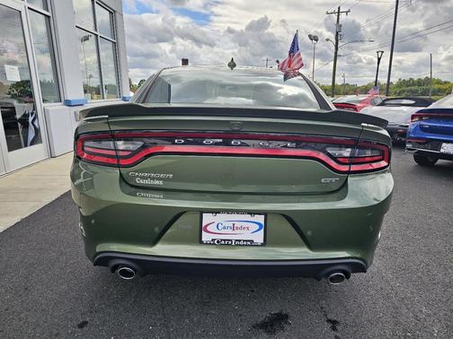 2023 Dodge Charger GT
