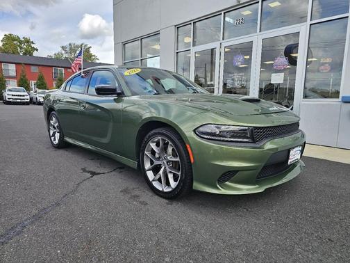 2023 Dodge Charger GT