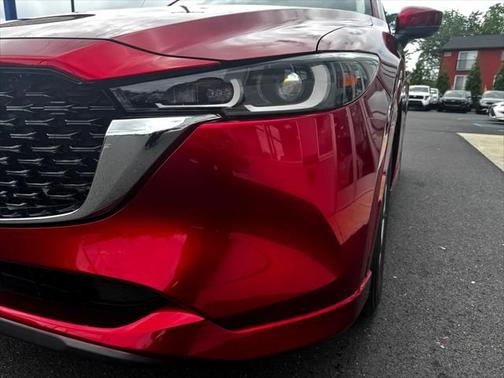 2024 Mazda CX-5 2.5 S Select