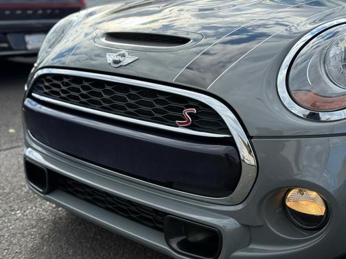 2014 MINI Hardtop Cooper S