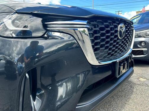 2024 Mazda CX-90 3.3 Turbo S