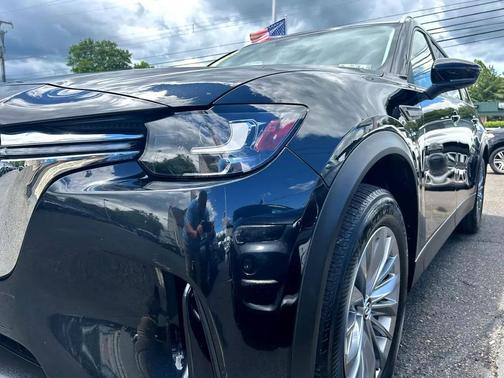 2024 Mazda CX-90 3.3 Turbo S