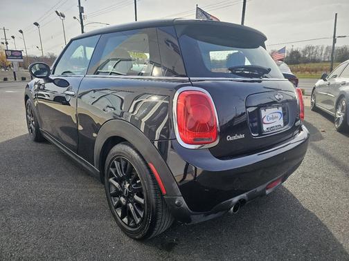 2018 MINI Hardtop Cooper