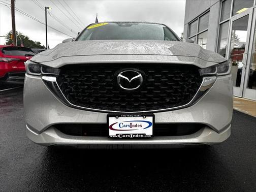 2024 Mazda CX-5 2.5 S Select