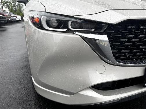 2024 Mazda CX-5 2.5 S Select