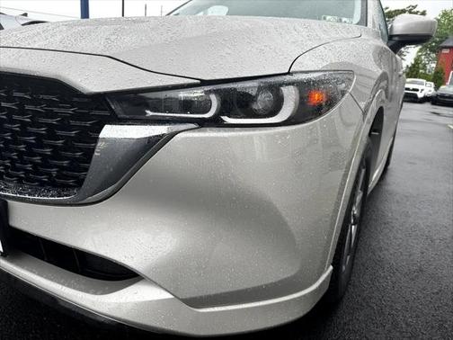 2024 Mazda CX-5 2.5 S Select