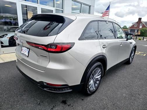 2024 Mazda CX-90 3.3 Turbo Preferred Plus