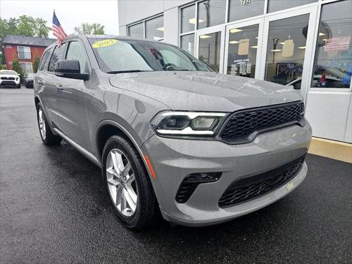 2023 Dodge Durango GT Plus