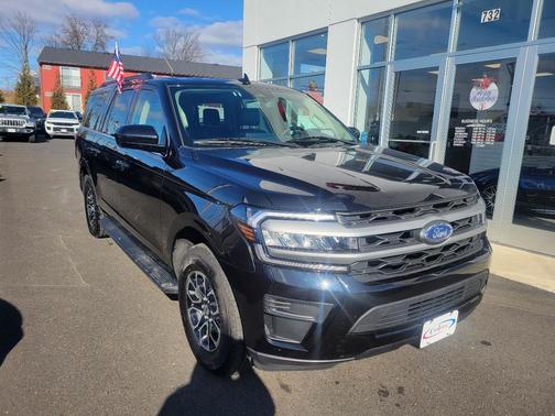 2024 Ford Expedition Max XLT