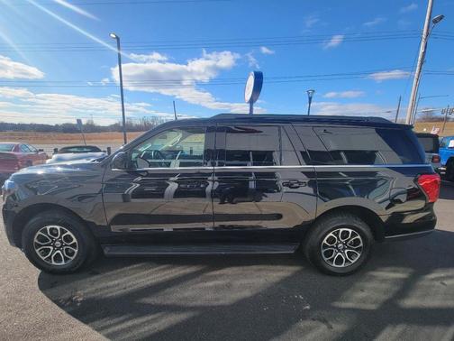2024 Ford Expedition Max XLT