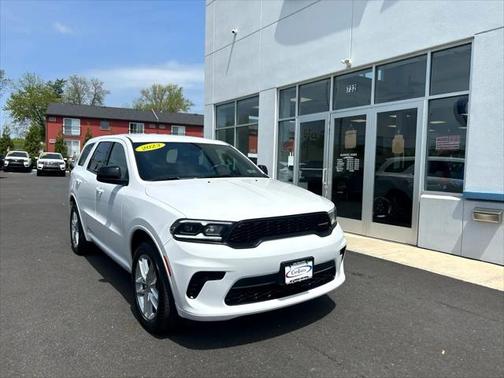 2023 Dodge Durango GT AWD