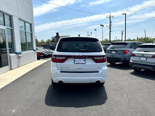 2023 Dodge Durango GT AWD