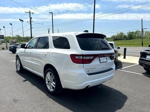 2023 Dodge Durango GT AWD