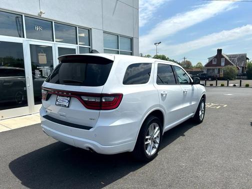 2023 Dodge Durango GT AWD