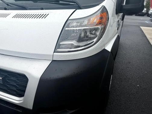 2019 RAM ProMaster 1500 Low Roof