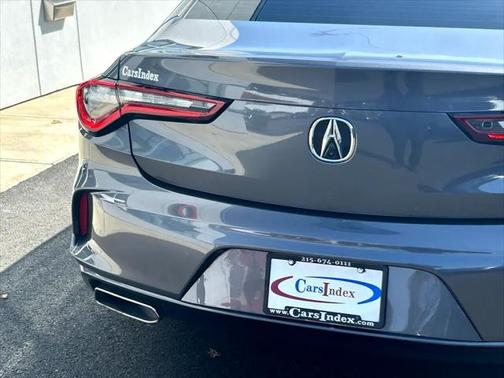 2023 Acura TLX FWD