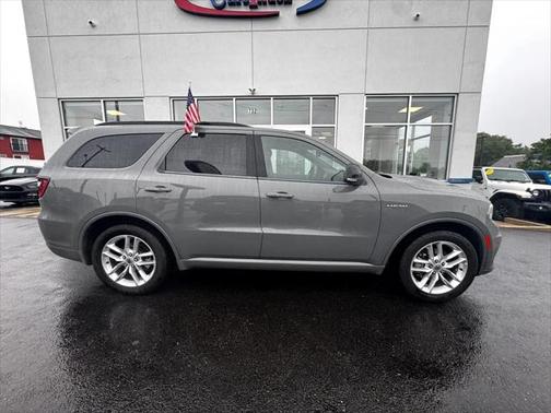 2023 Dodge Durango R/T Plus RWD