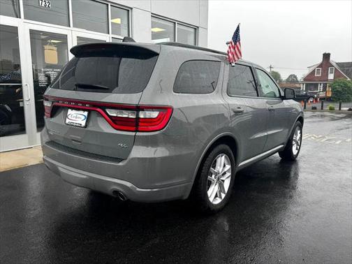 2023 Dodge Durango R/T Plus RWD