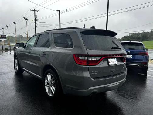 2023 Dodge Durango R/T Plus RWD