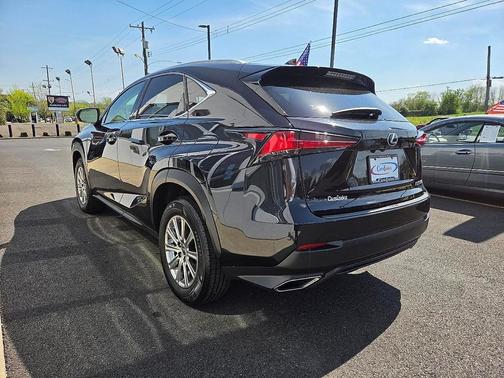 Caviar 2020 Lexus NX 300 Base