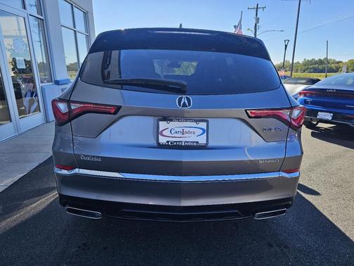 2022 Acura MDX Base