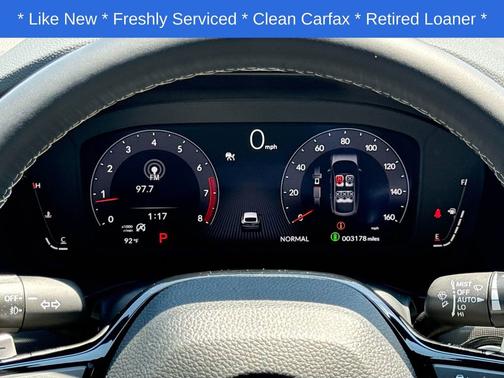 2025 Acura Integra 