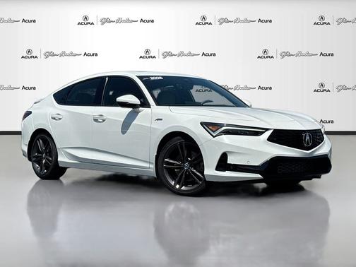2025 Acura Integra