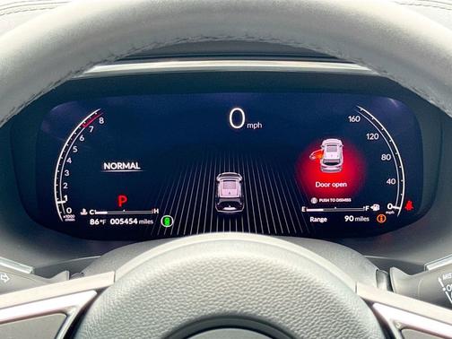 2024 Acura MDX