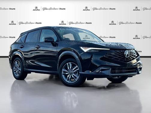 2025 Acura ADX 