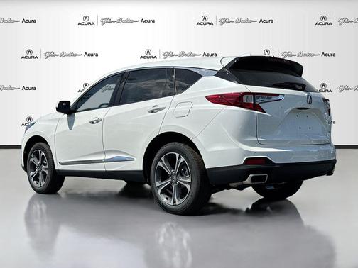 Platinum 2026 Acura RDX Technology Package