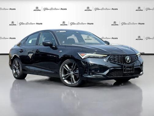 2023 Acura Integra 