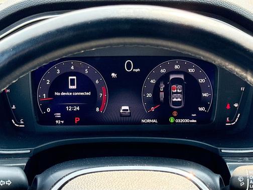 2023 Acura Integra 