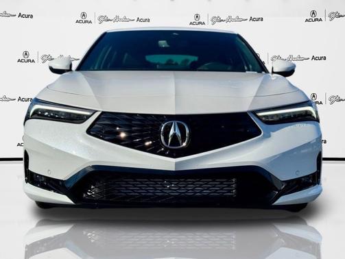 2025 Acura Integra 