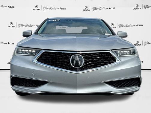 2019 Acura TLX